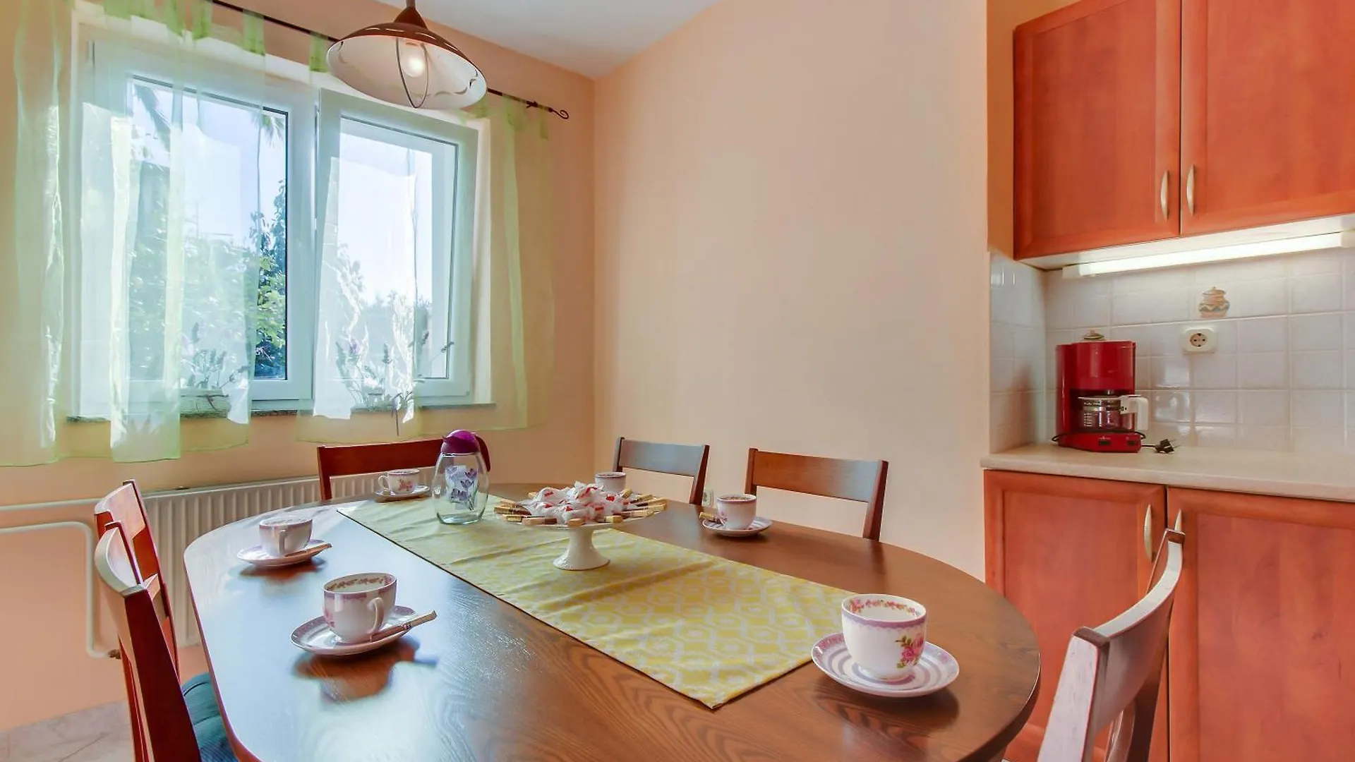Apartments Pepi Mali Losinj