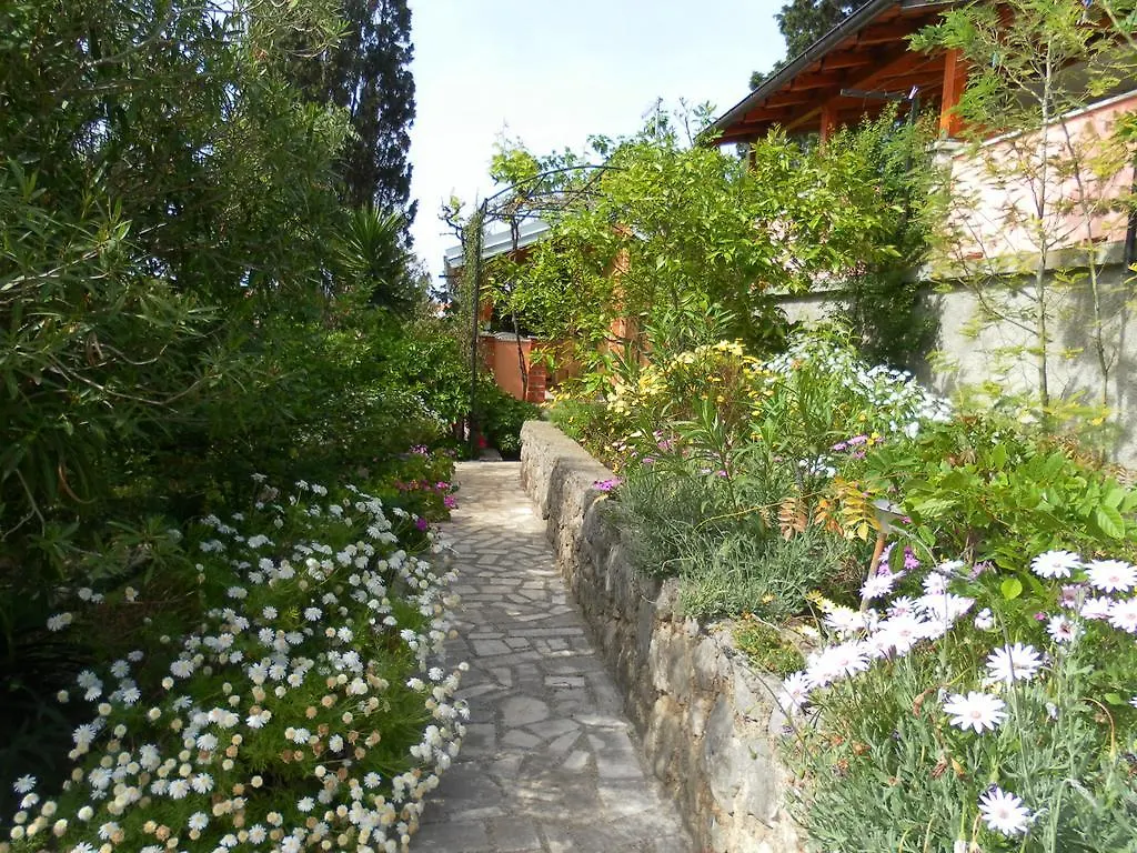Apartments Pepi Mali Lošinj