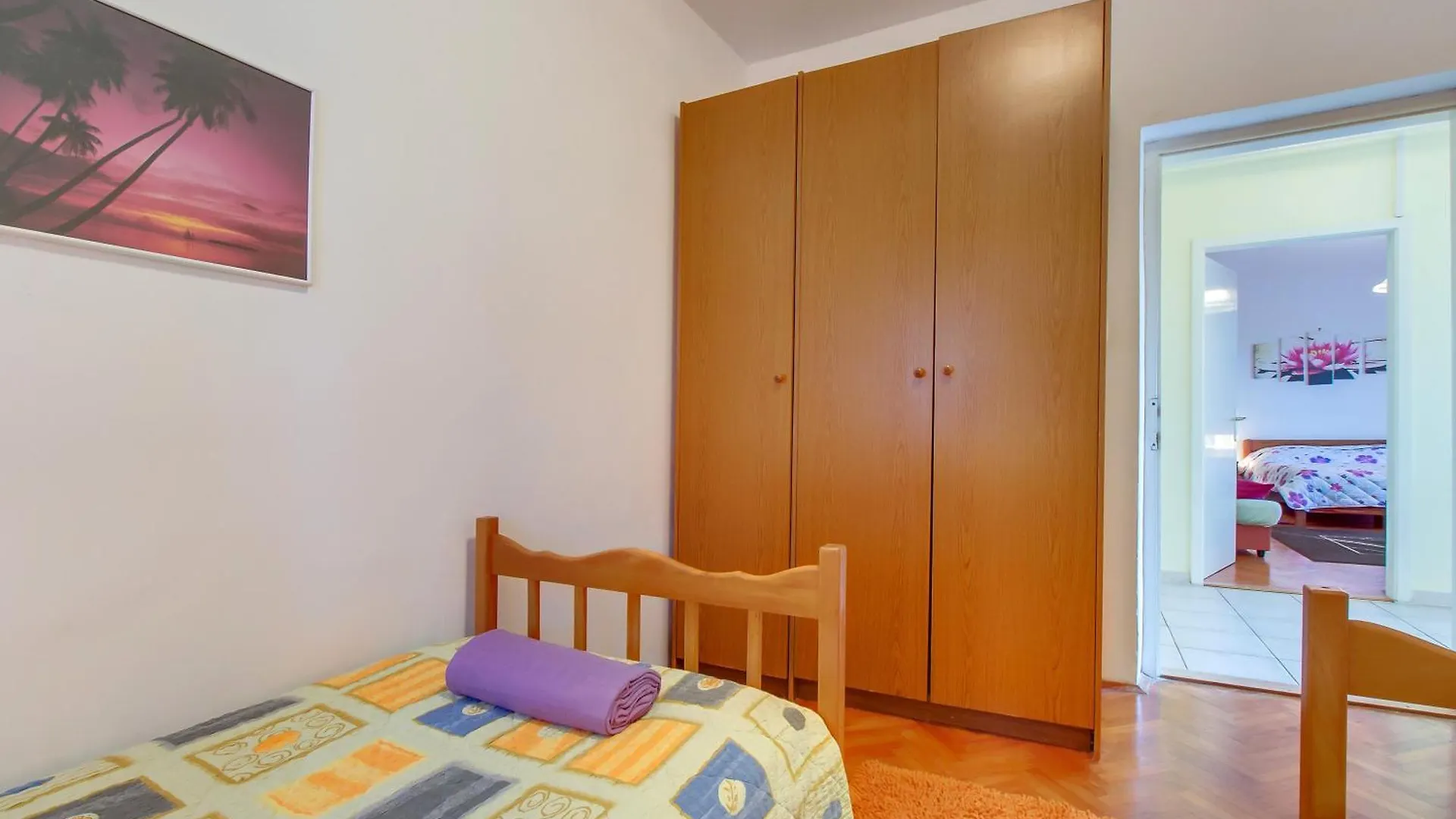Apartments Pepi Mali Losinj Croatia
