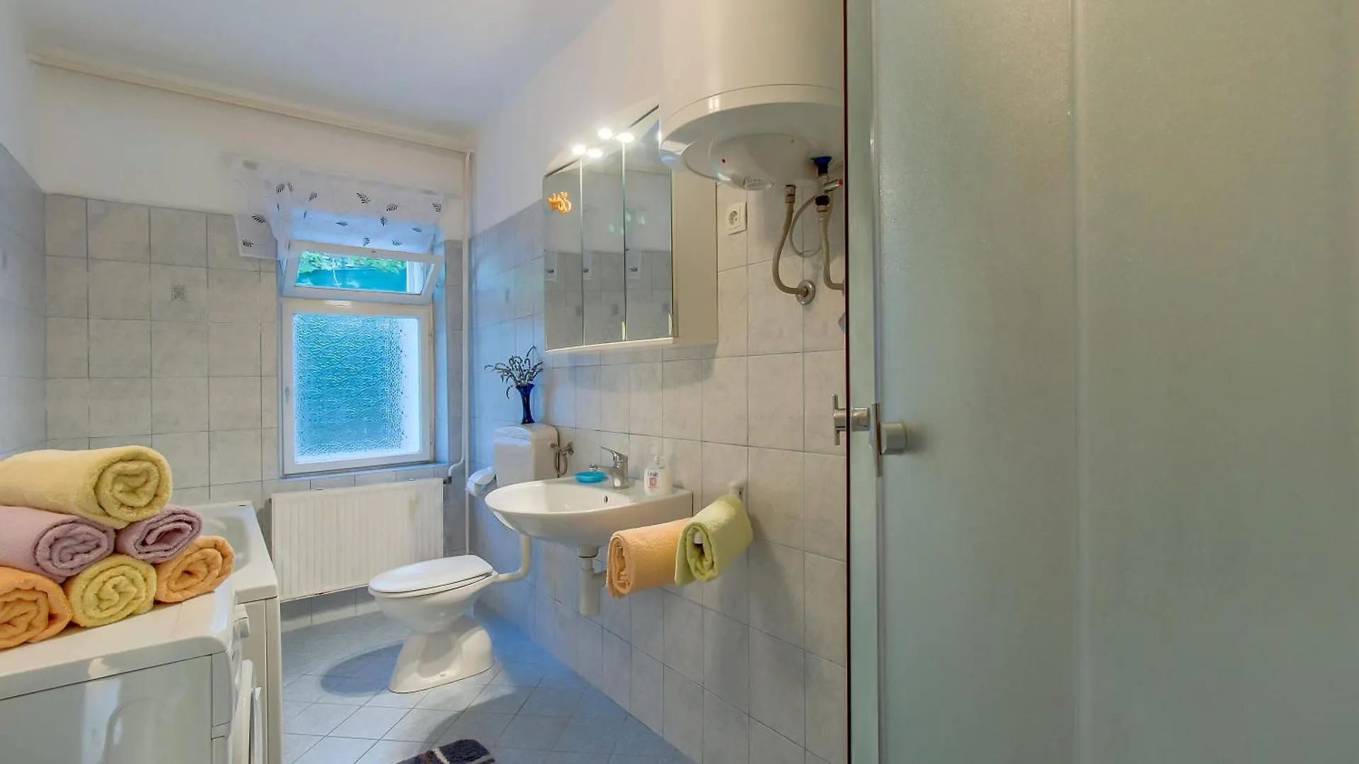Apartments Pepi Mali Losinj