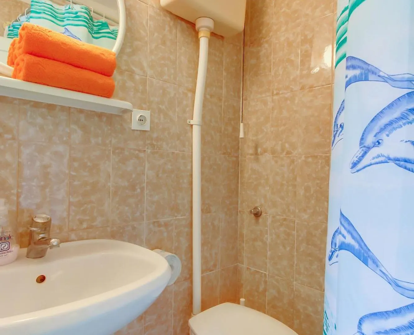 Apartments Pepi Mali Losinj Croatia