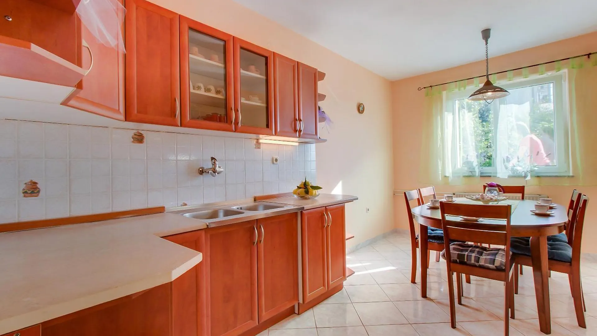 Apartments Pepi Mali Losinj Croatia