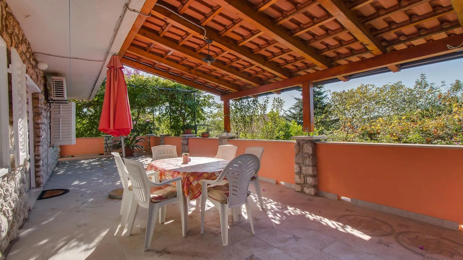 Apartments Pepi Mali Losinj 0*,  Croatia