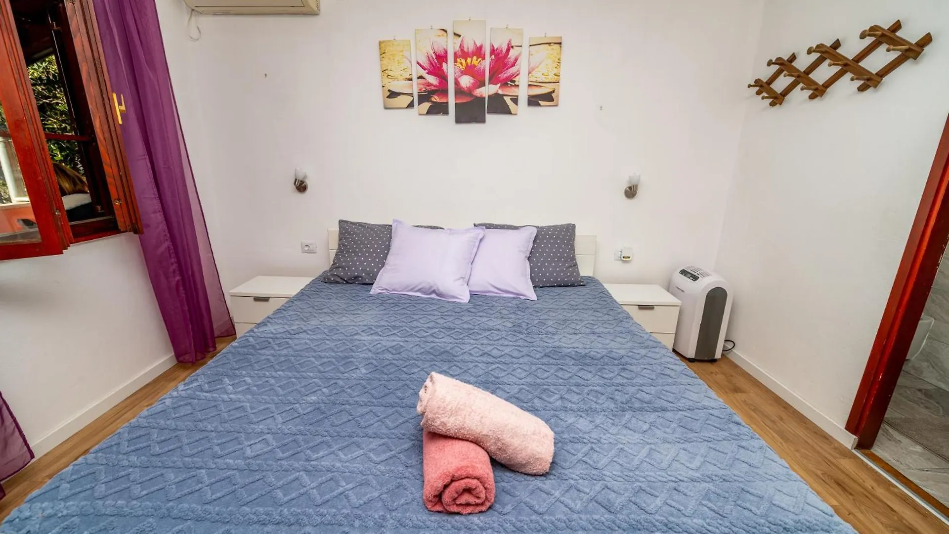 Apartments Pepi Mali Losinj