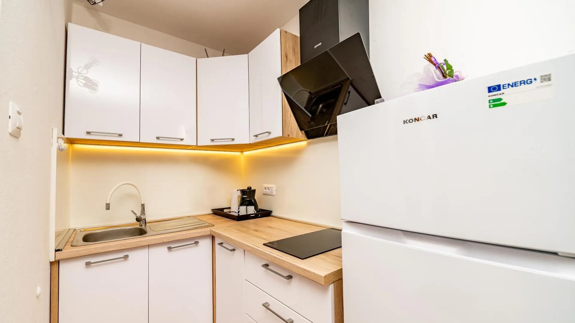 Apartments Pepi Mali Losinj Croatia