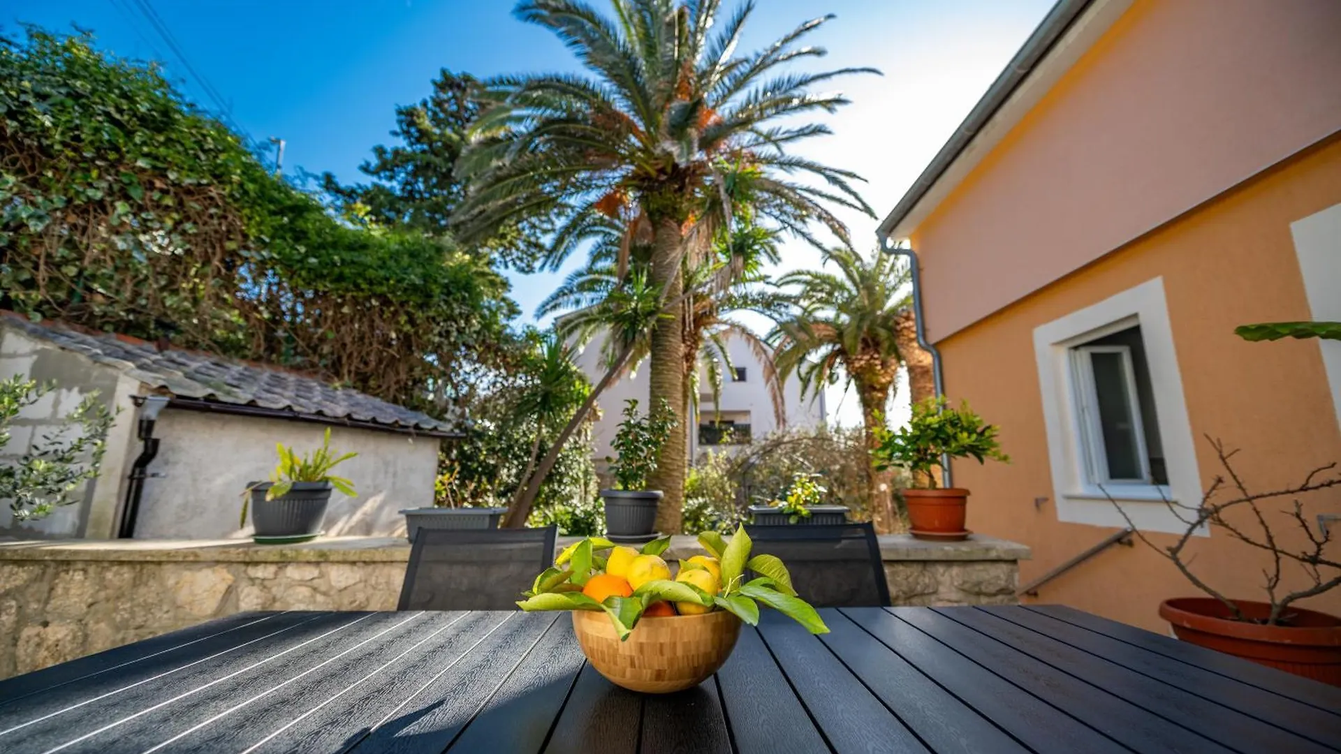 Apartments Pepi Mali Losinj