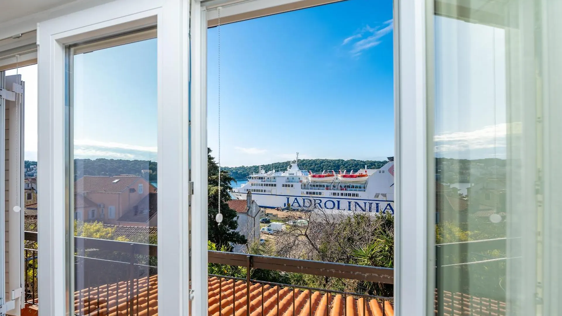 Apartments Pepi Mali Losinj Croatia