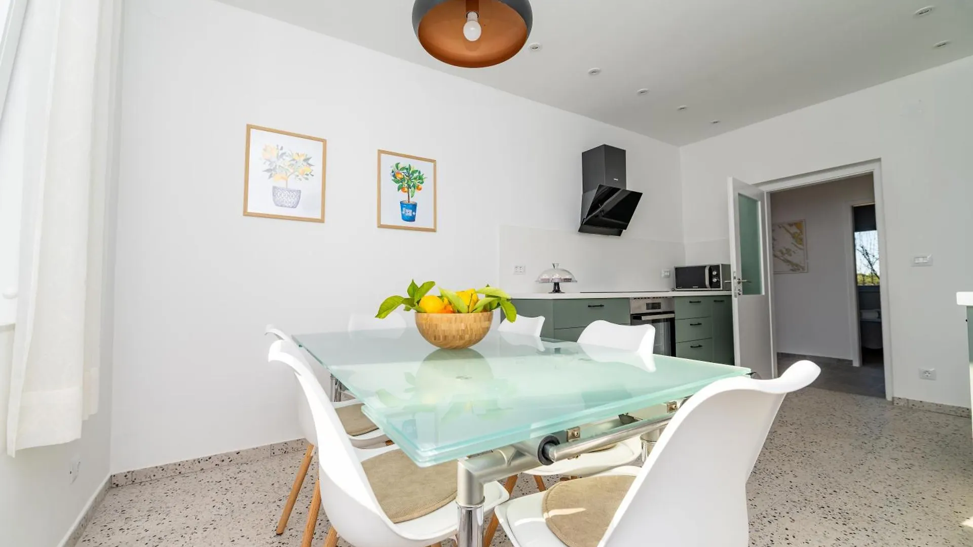 Apartments Pepi Mali Losinj 0*,
