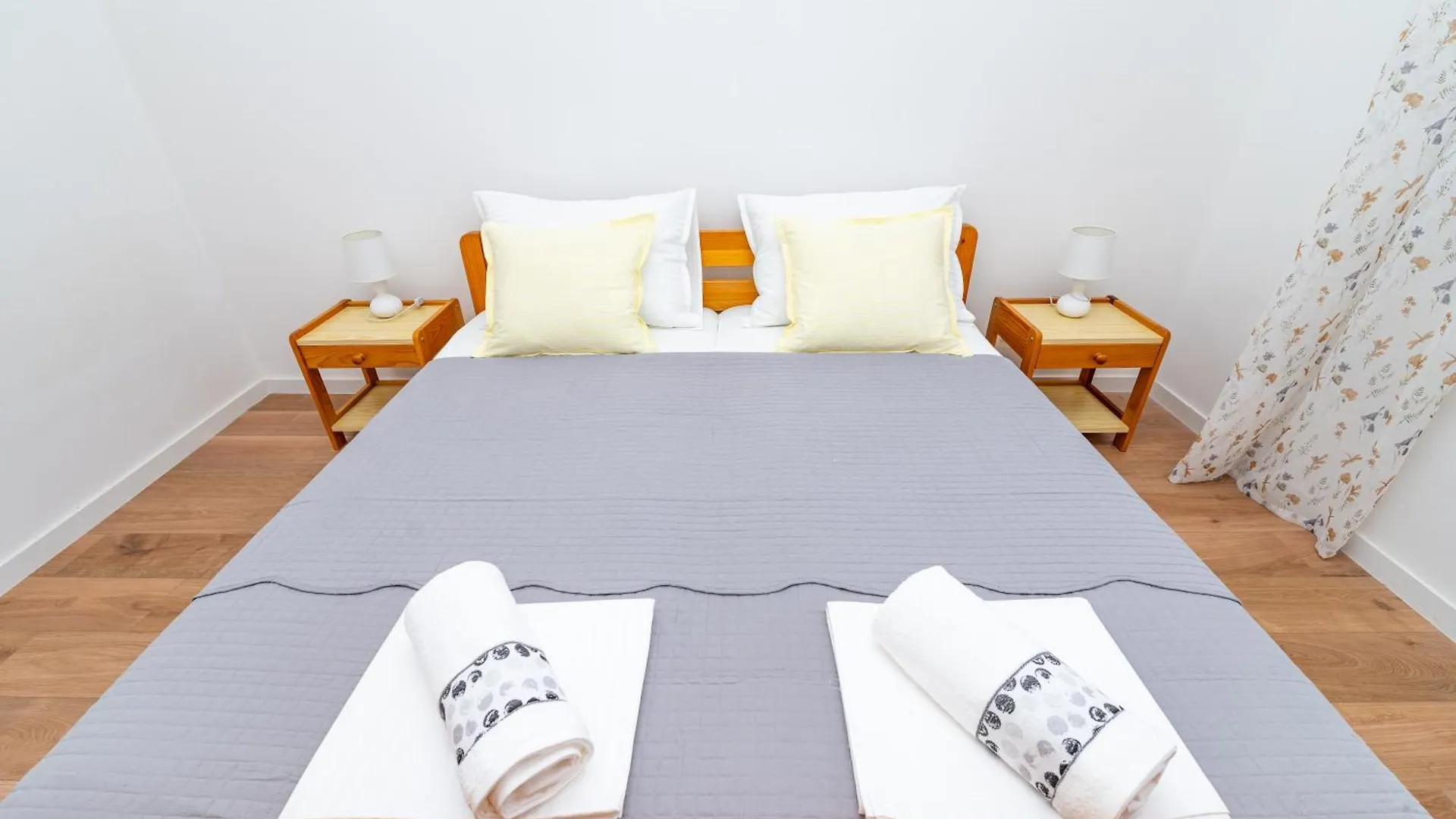 Apartments Pepi Mali Losinj