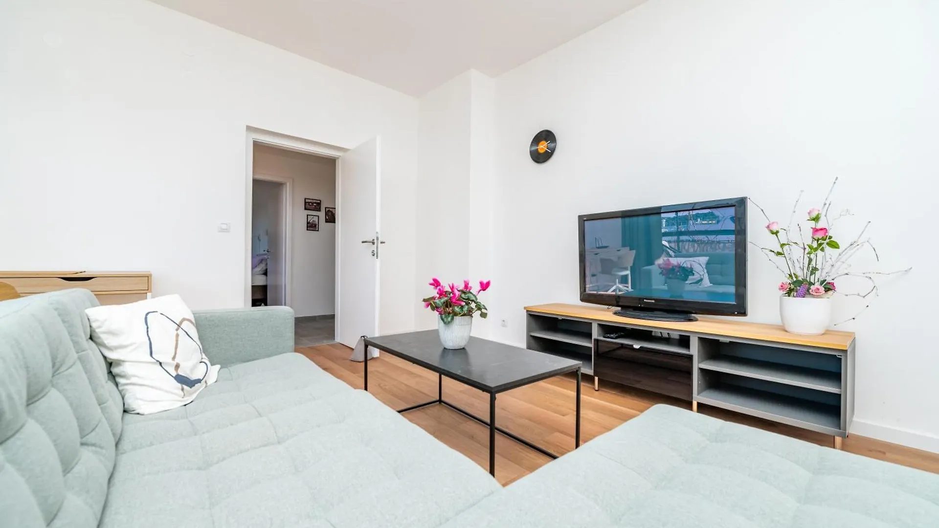 Apartments Pepi Mali Losinj Croatia