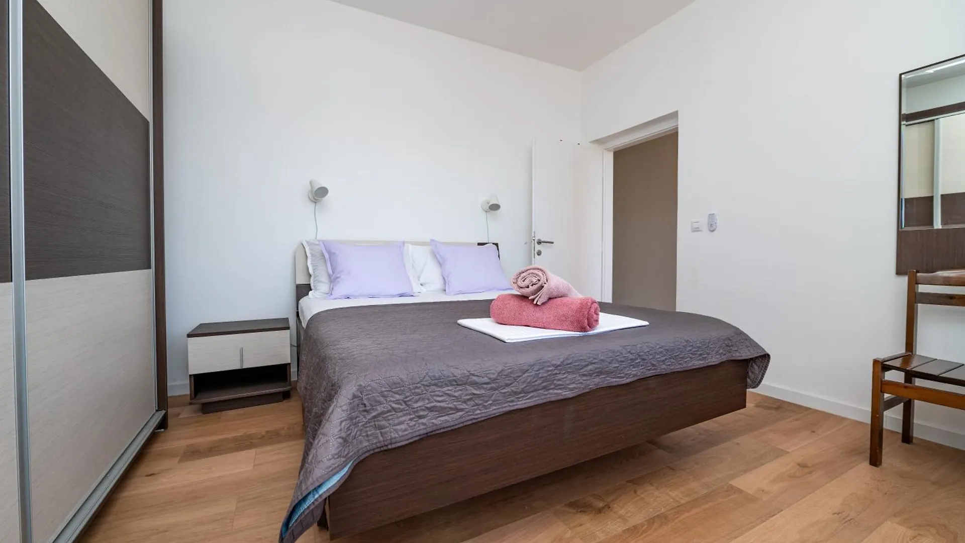 Apartments Pepi Mali Losinj