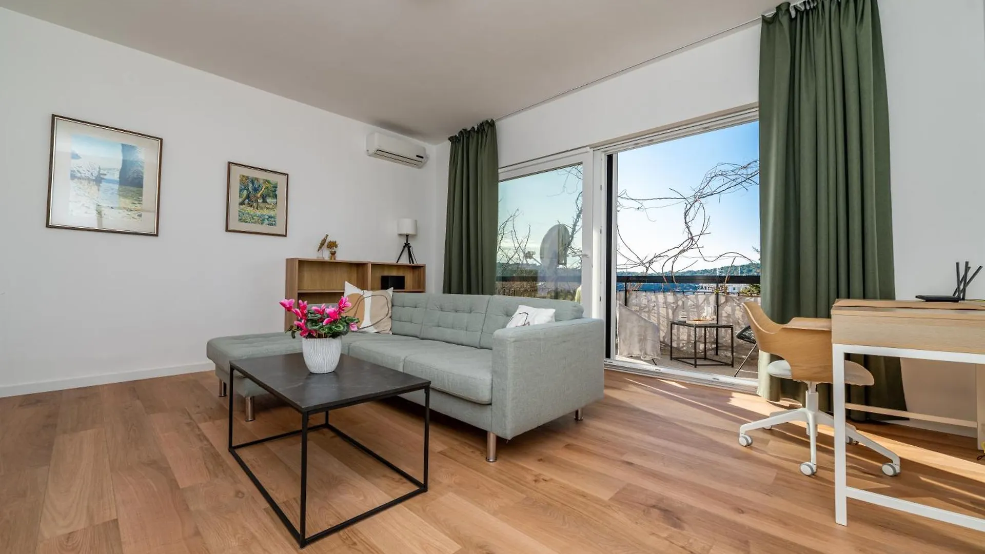Apartments Pepi Mali Losinj