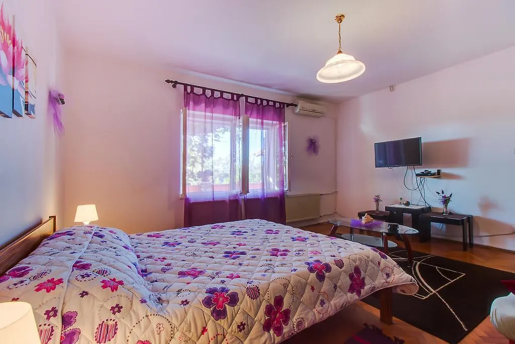 Apartments Pepi Mali Losinj