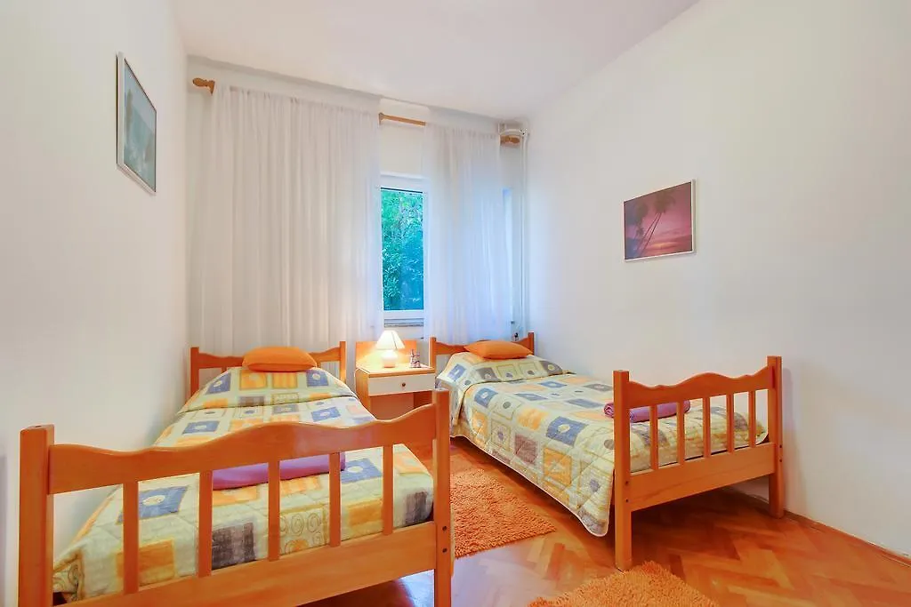 Apartments Pepi Mali Losinj Croatia