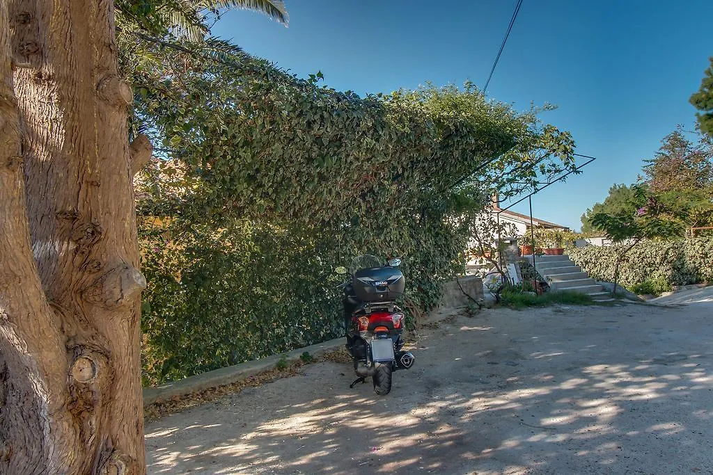 Apartments Pepi Mali Losinj