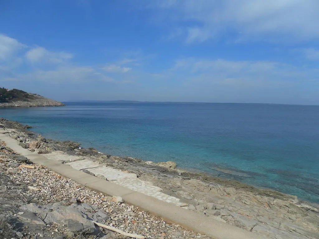 Apartments Pepi Mali Losinj 0*,