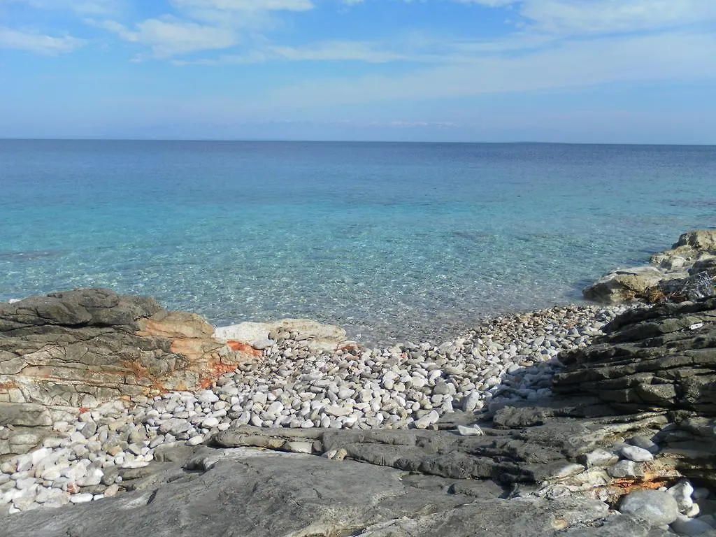 Apartments Pepi Mali Losinj