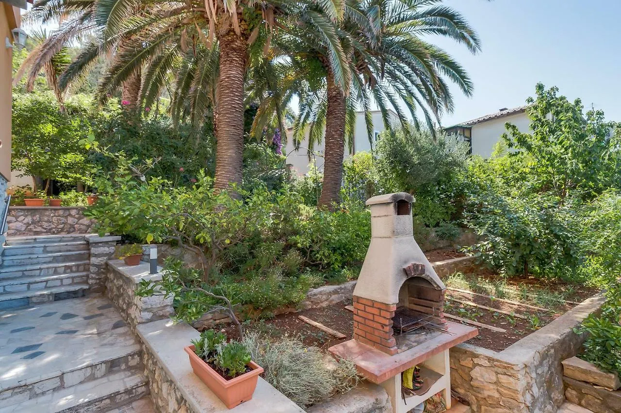 Apartments Pepi Mali Losinj