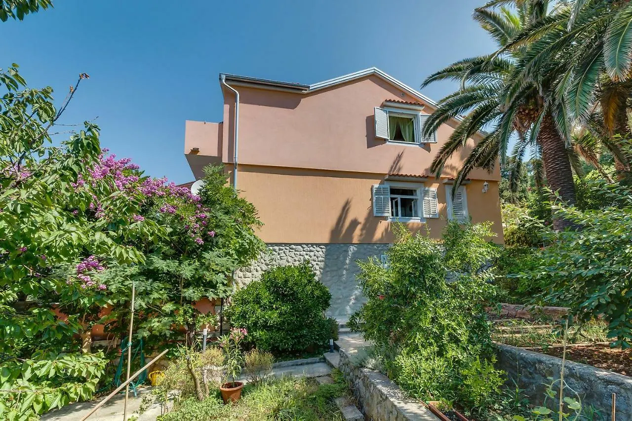 Apartments Pepi Mali Losinj