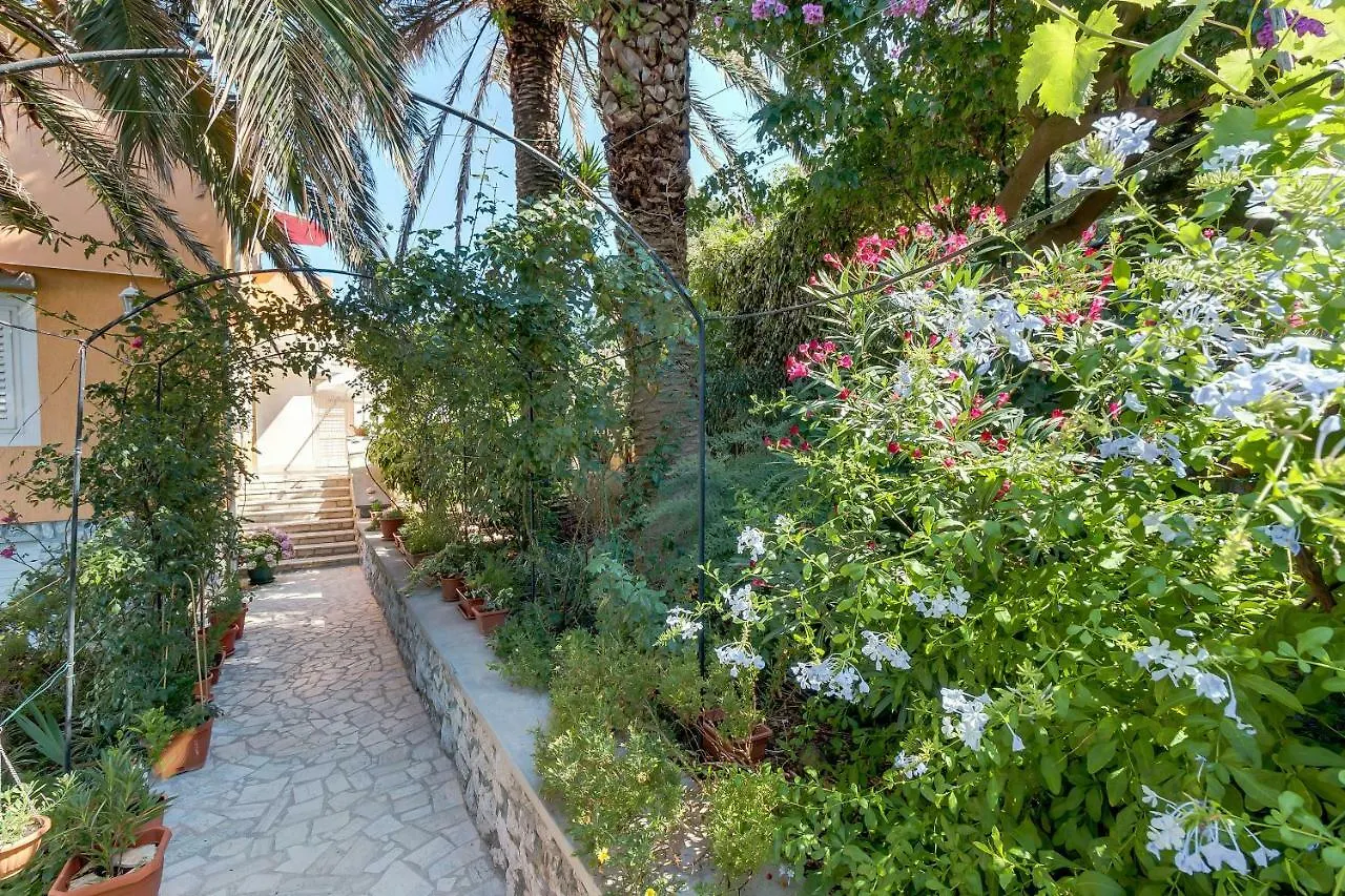 Apartments Pepi Mali Losinj